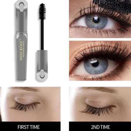 Free samp Mascara Private Label Vegan Mascara Volume And Length With Your Logo