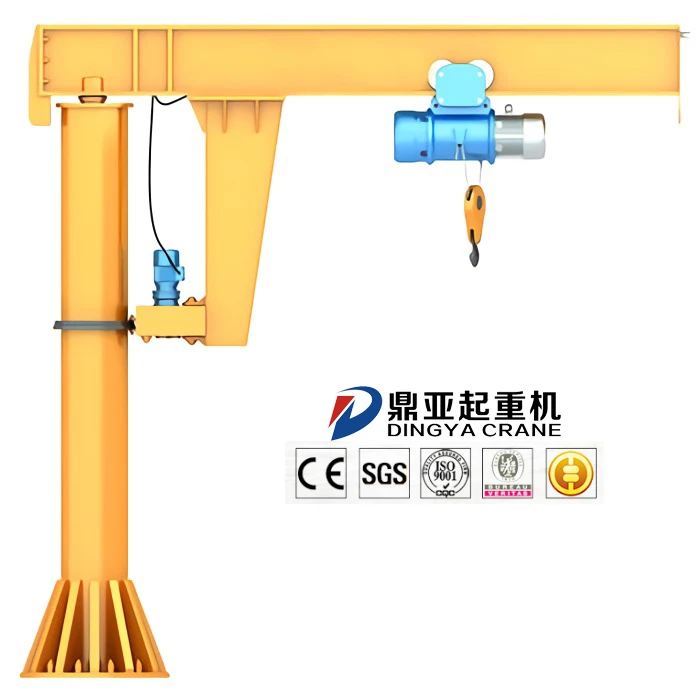 DY завод использует высокое качество низкий уровень шума лучшая цена вращения двигателя 0.5ton стрелочный