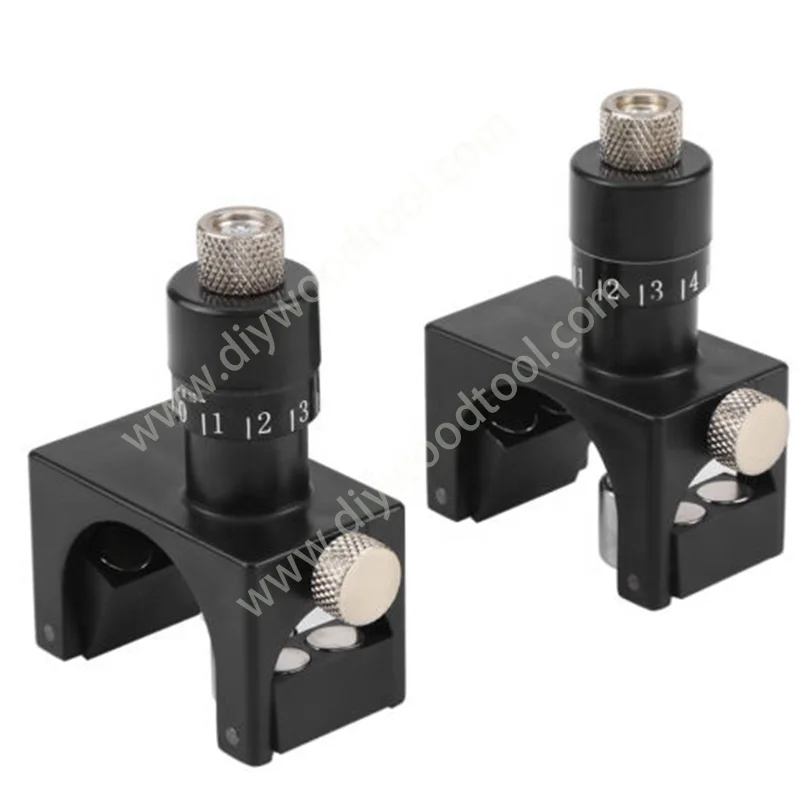 Wood Planer Blade Setting Jig Planer Blade With Micro adjustment