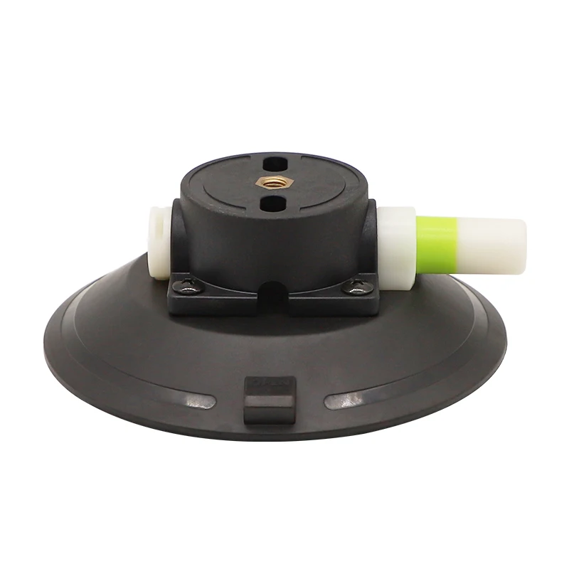 6 Inch Rubber Suction Cup P[ump Glass Vacuum Suction Cup Lifter Threaded Suction Cup