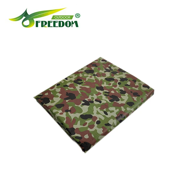 camo tarps heavy duty waterproof