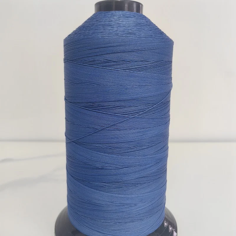 Wholesale Colorful JHBC-3 PTFE Coated Fiberglass Sewing Thread