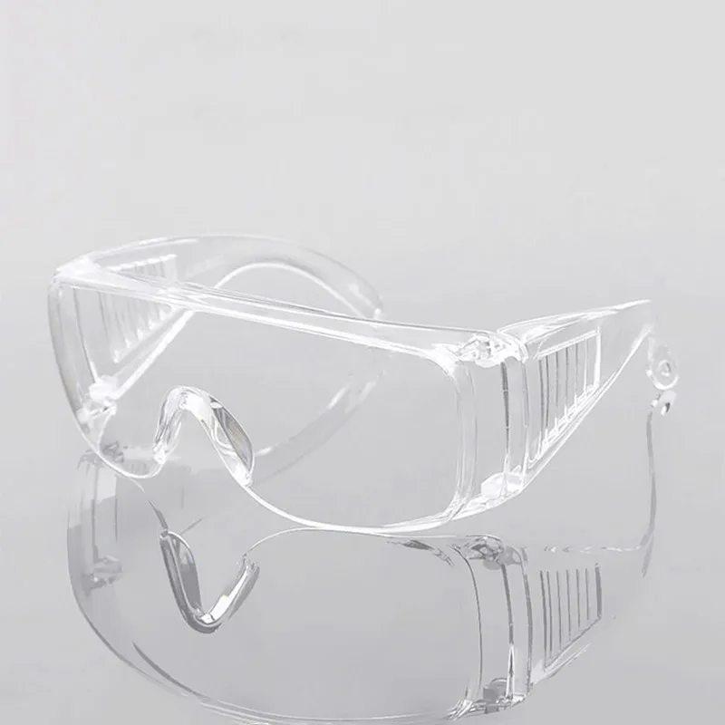 
Профессиональные прозрачные противотуманные защитные очки для глаз 