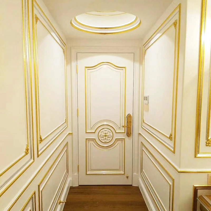 Тайвань понять K листовое золото 13X13.5cm 500 шт. украшения стены масонское убранство мебель имитация передача тепла