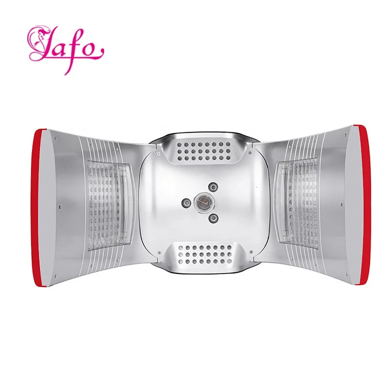 Portable phototherapy Led Infrared Light therapy beauty machine 7 colors pdt for facial hot cold spray led therapy machine