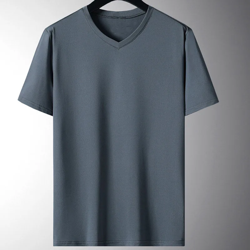 Custom summer hot sale plain t shirt cotton ,sport cycling ice feels fabrics,sweat resistant sportswear t shirt