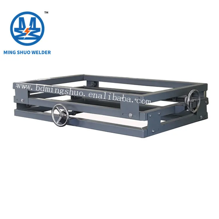 Welded pipe steel tube high frequency welder iron tube production line