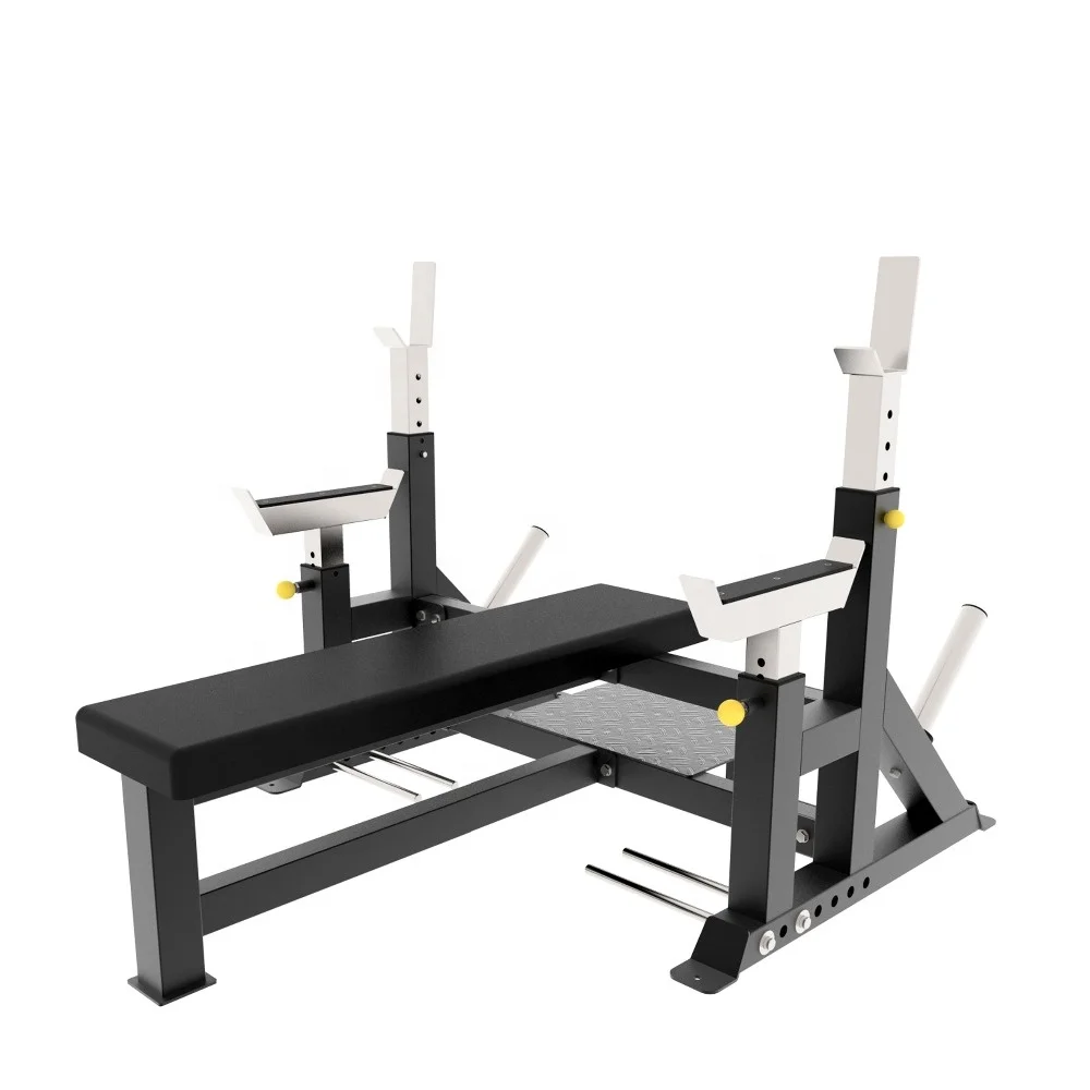 
Heavy Duty Weight Lifting Bench Press 