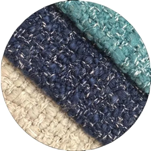 Массивная мягкая мебель для дивана, толстая пряжа, хлопчатобумажная ткань