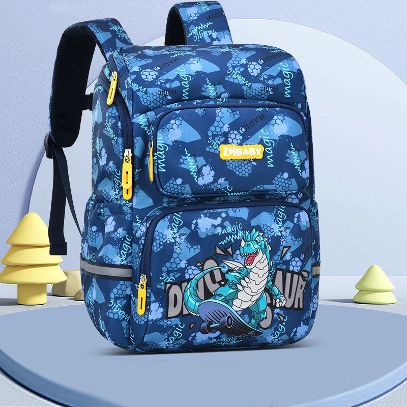 New children's briefcase girl bag bag children's backpack