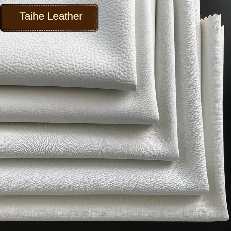 printed faux leathersheets embossed leather material