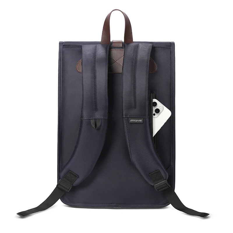 HEROIC KNIGHT college bags waterproof backpack travel backpack with usb port student school backpack college bag