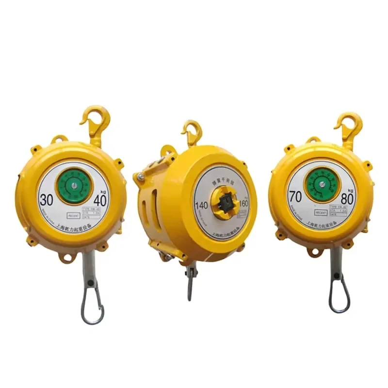 Clearance Sale endo 15-22kg  30-40kg 50kg 80kg 100kg spring balancer manufacturers