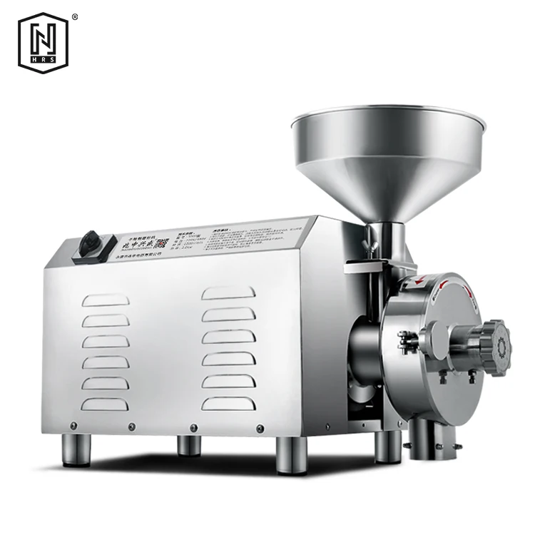 High Quality Grain Mill Flour Mill Plant Machine Floor Mill Flour Milling Machine