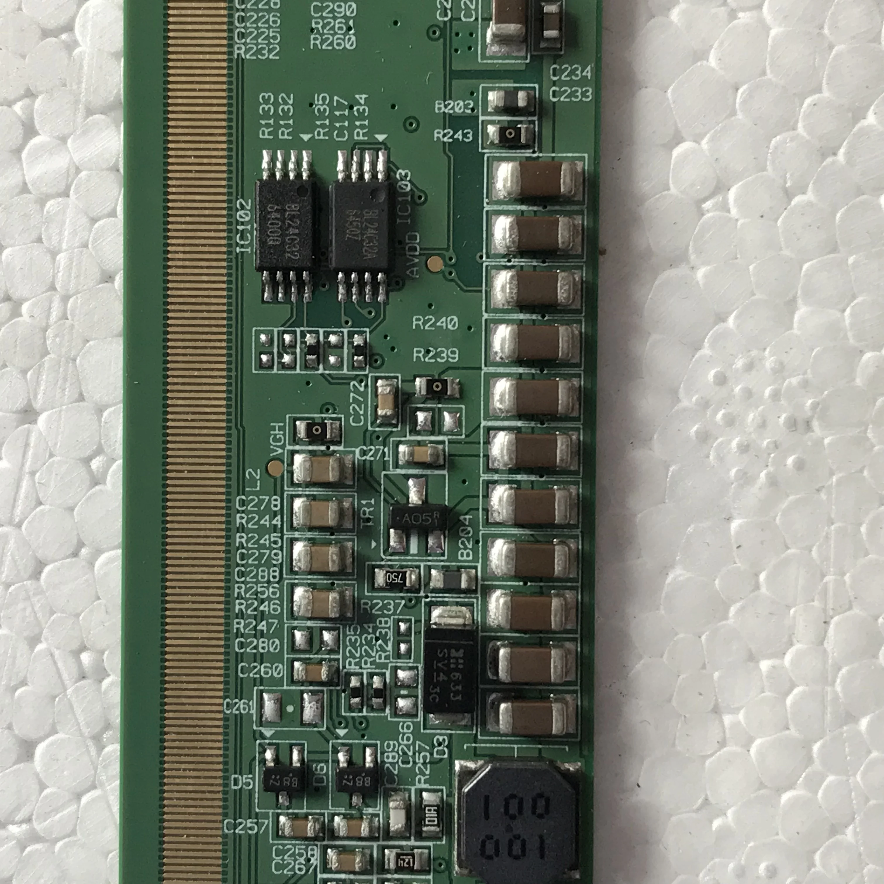 Китай производители 32 дюймов ЖК-панель Замена для BOE индикаторные панели HV320WHB-N5L 47-6001540