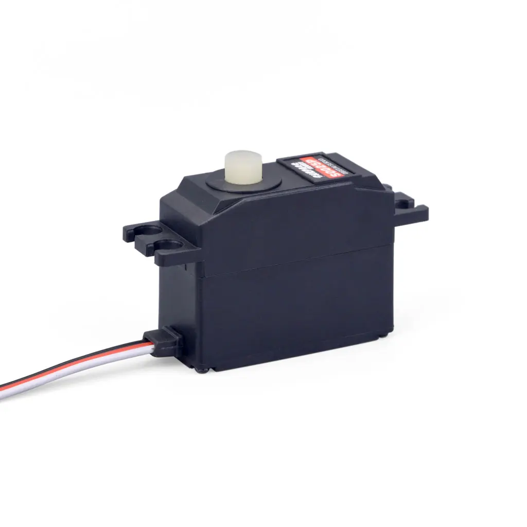 Suppass Hobby 25G S0025P двигатель постоянного тока для самолета rc Новое поступление двухсторонний пульт дистанционного управления 360 вращающихся транспортных средств автомобиль