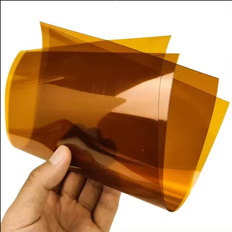LongTai Wholesale electrical insulation materials polyimide high temperature film