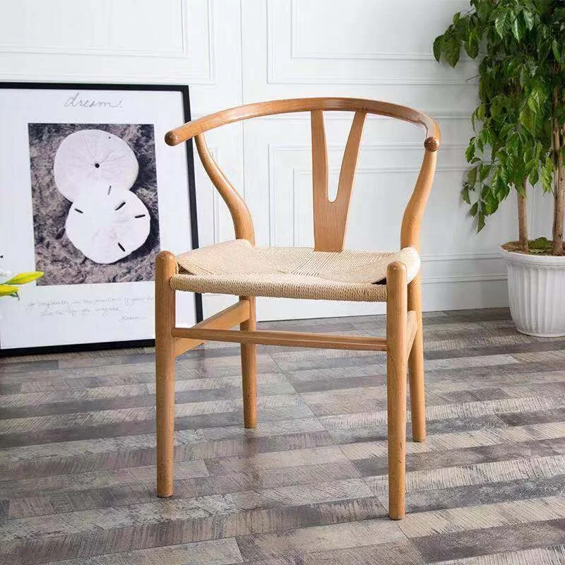 Мебель для ресторана, обеденное кресло, обеденное кресло из массива ясеня, опциональный цвет, минимальный заказ 1 шт. IXC001 (62309688682)