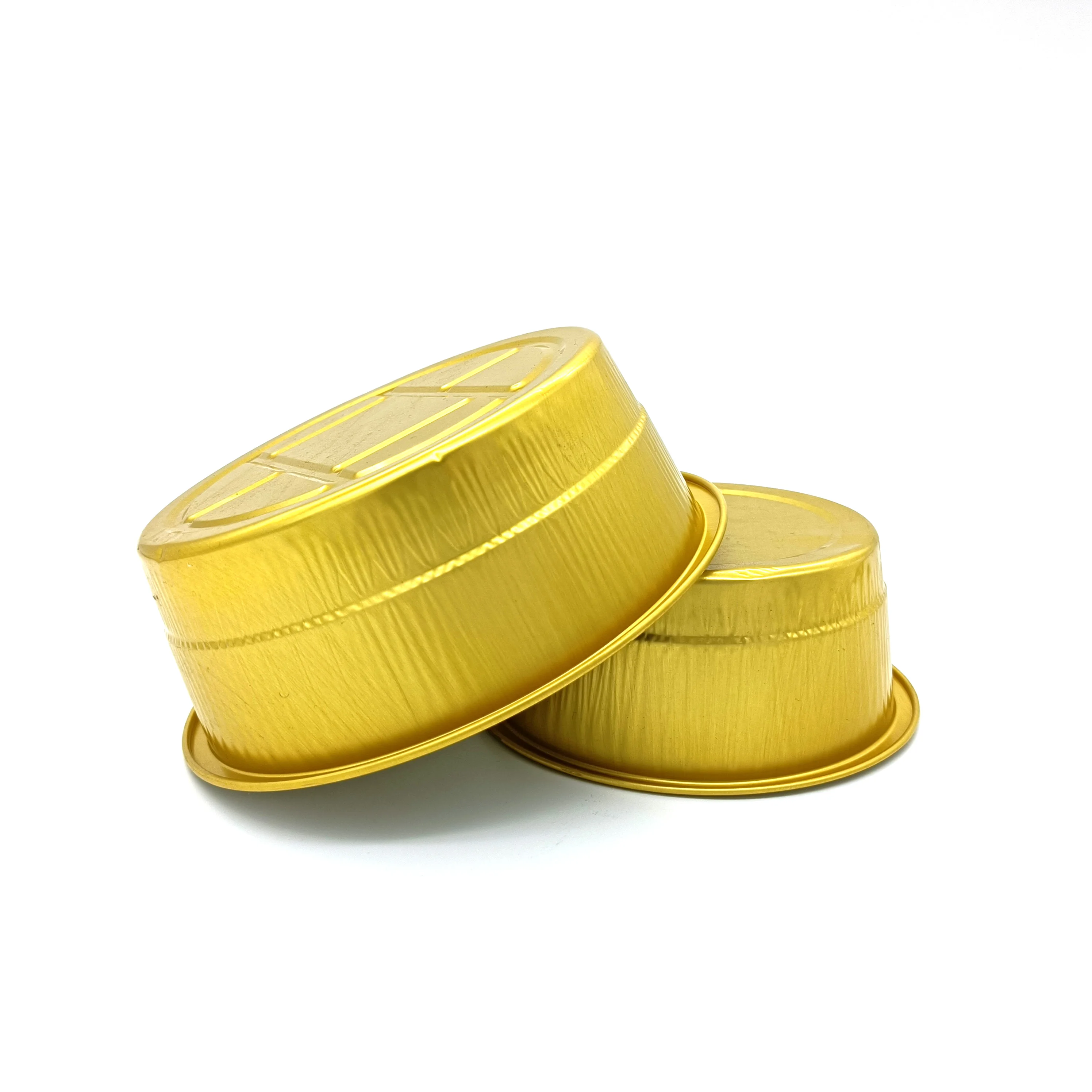 Одноразовая цветная алюминиевая фольга, сковорода для гриля, барбекю