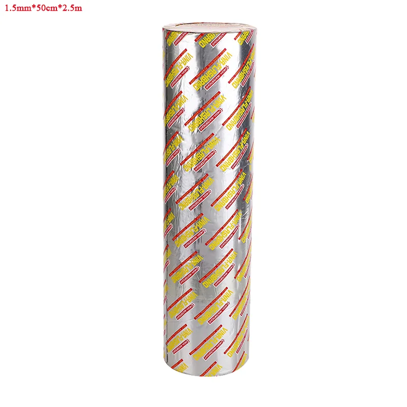 High Quality Asphalt Repair Tape Self Adhesive Waterproof Bitumen Tape For Sale