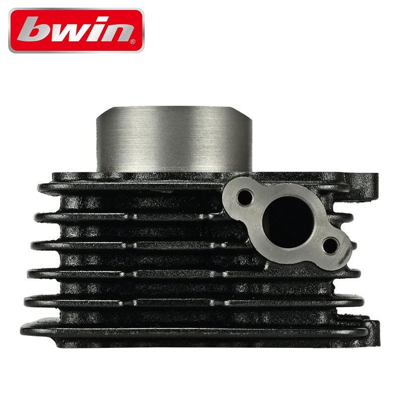 STAR bore 51mm 100cc Iron Engine Assembly  piston ring gasket kits Engine parts Motorcycle Cylinder block kit for BAJAJ