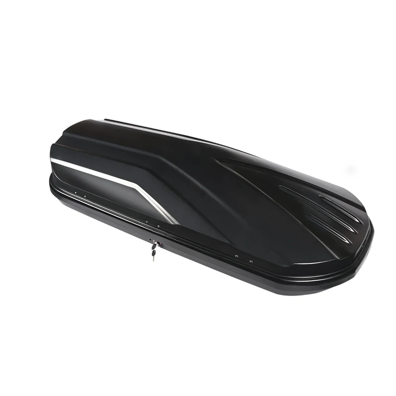 Noble Auto parts CAR Roof Top Luggage Cargo Carrier Box 450L Roof storage luggage for Off-road 4x4 Roof bag