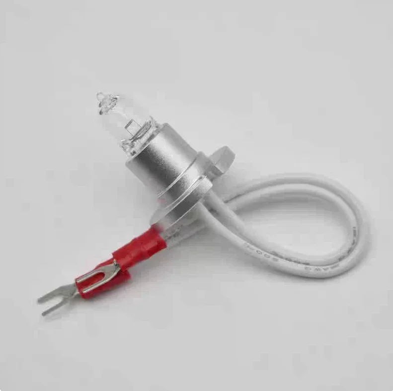Halogen bulb Biobase chemistry analyzer lamp BK-200 Mini 6V10W