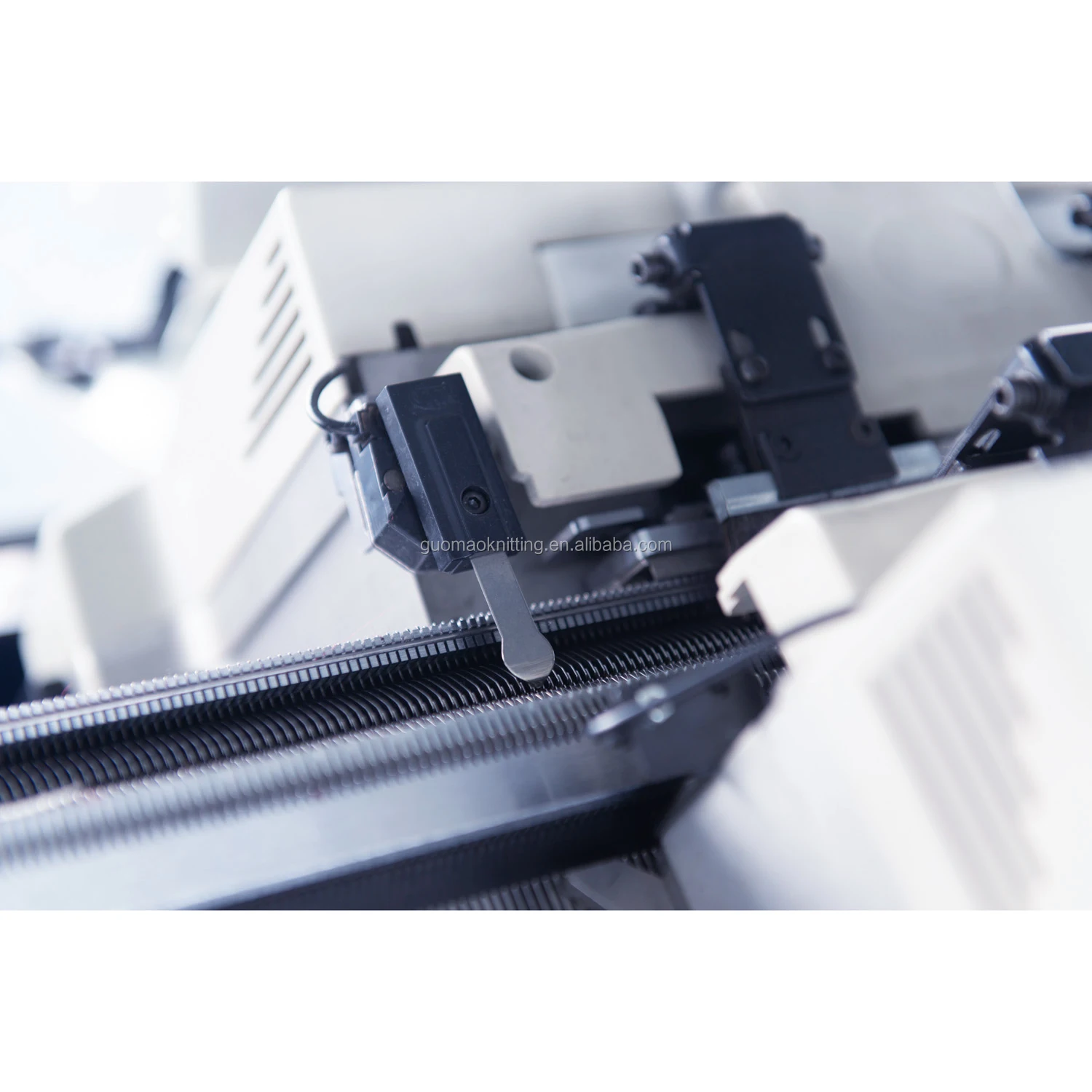 3D Flyknit Shoe Face Computer Machine Knitting Flyknit Racer  Flyknit Knitter