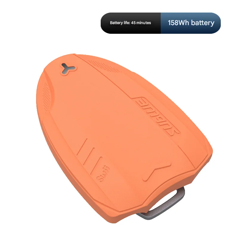 Hot Selling Swimming Mini Water Propeller Underwater Electric Sea Scooter For Diving