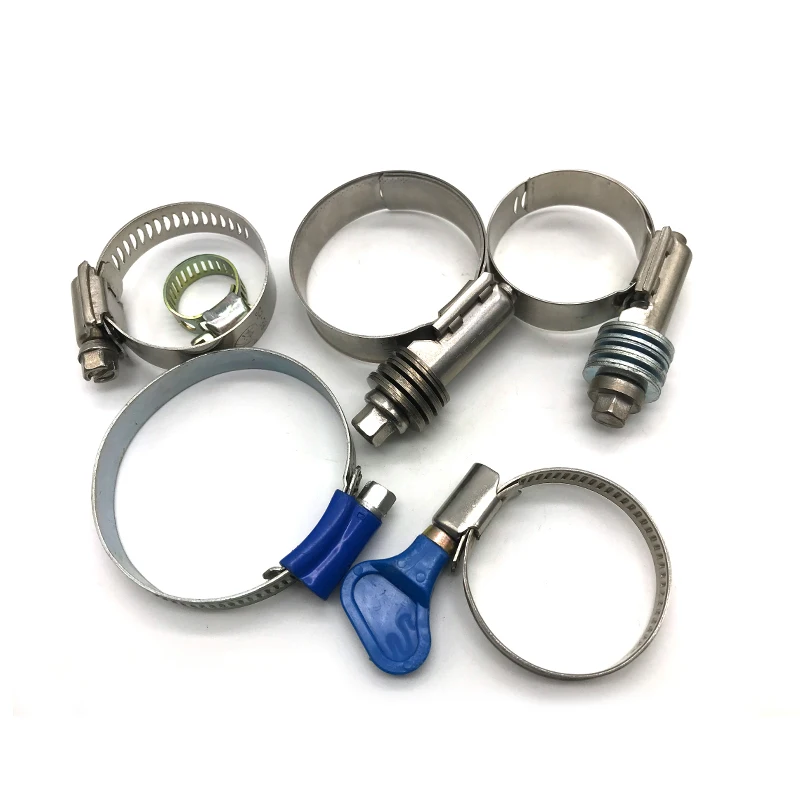 hose clamp