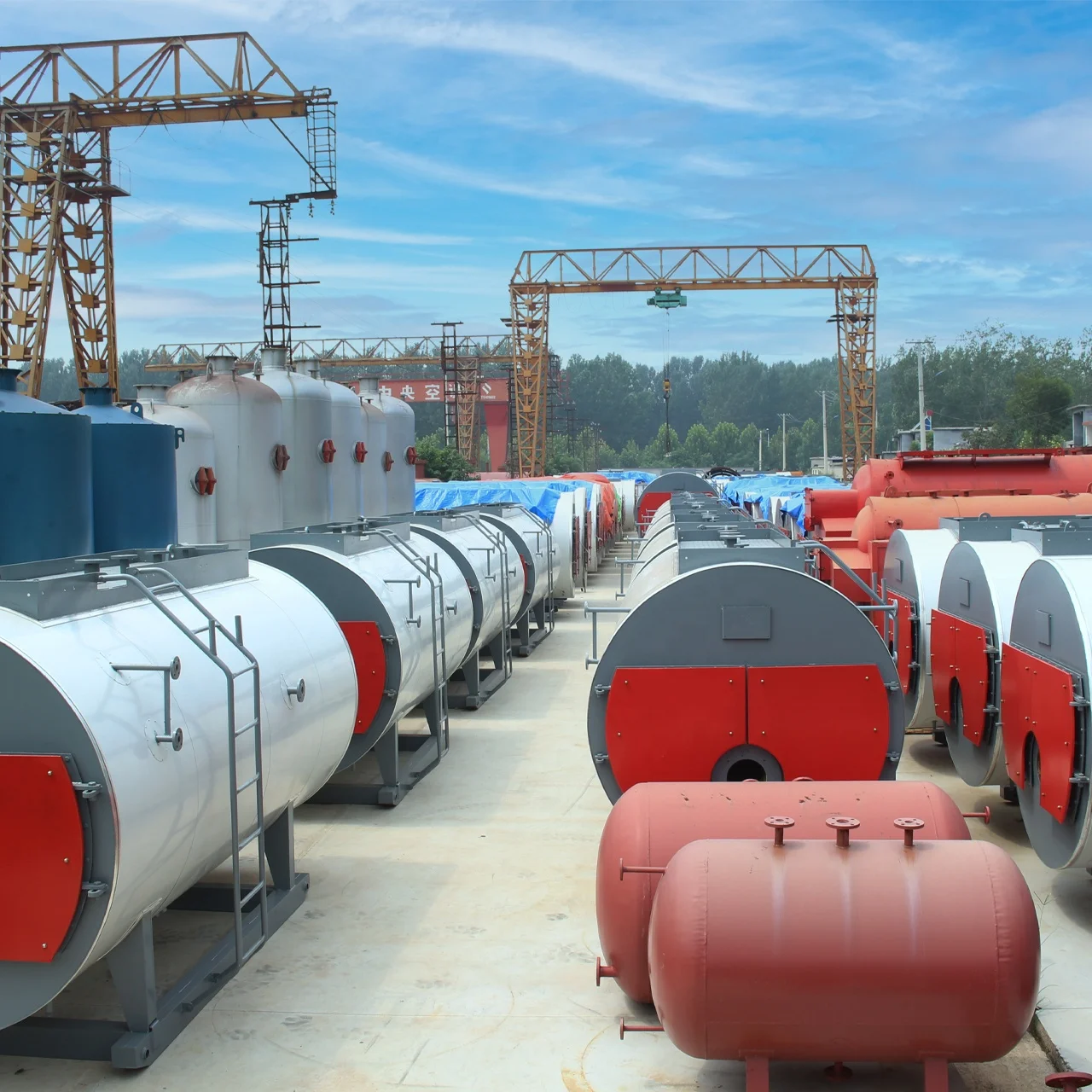 Лучшая цена 1 тонна 2 тонны 4 10 тонн газовый масляный промышленный паровой котел