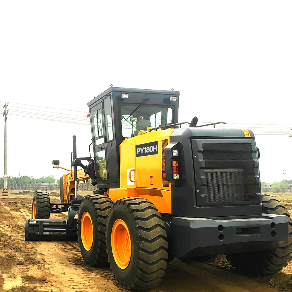 used caterpillar 140k