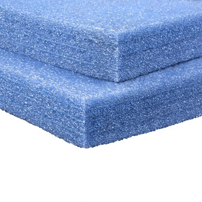 polyethylene soft epe foam sheet  epe cushioning block kaizen foam