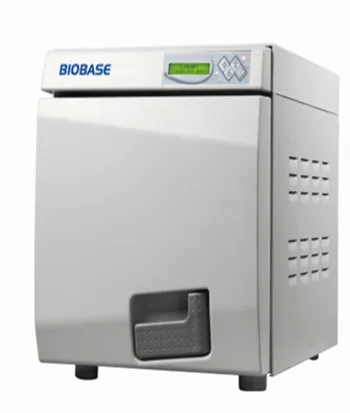  BIOBASE настольный стоматологический стерилизатор
