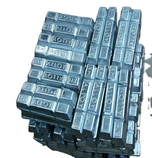 Продажа слитки высокой чистоты/магния/алюминия/алюминиевого сплава/цинка/металла/цинкового сплава по низкой цене 99.5% 99.95% 99.99% 99,995