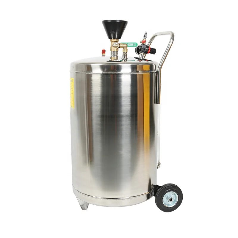 SPS Upgraded Foam All-in-one Machine car wash foam machine foam make machinery