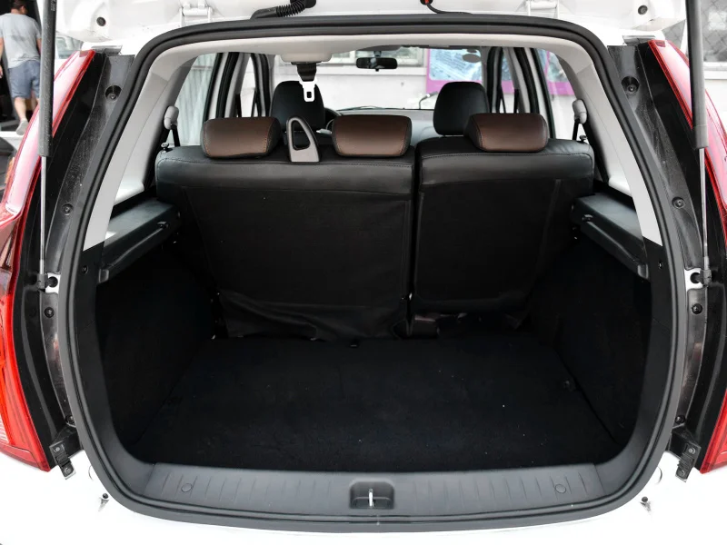 Dongfeng new cars  JOYEAR X3  with suv cars /auto suv vehicle for export