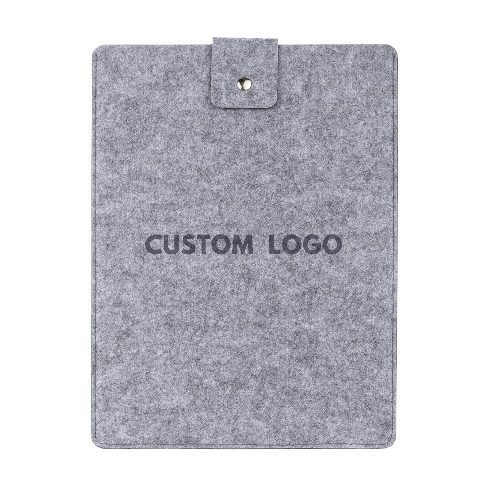 Мягкий фетровый чехол для ноутбука 14/15 дюймов