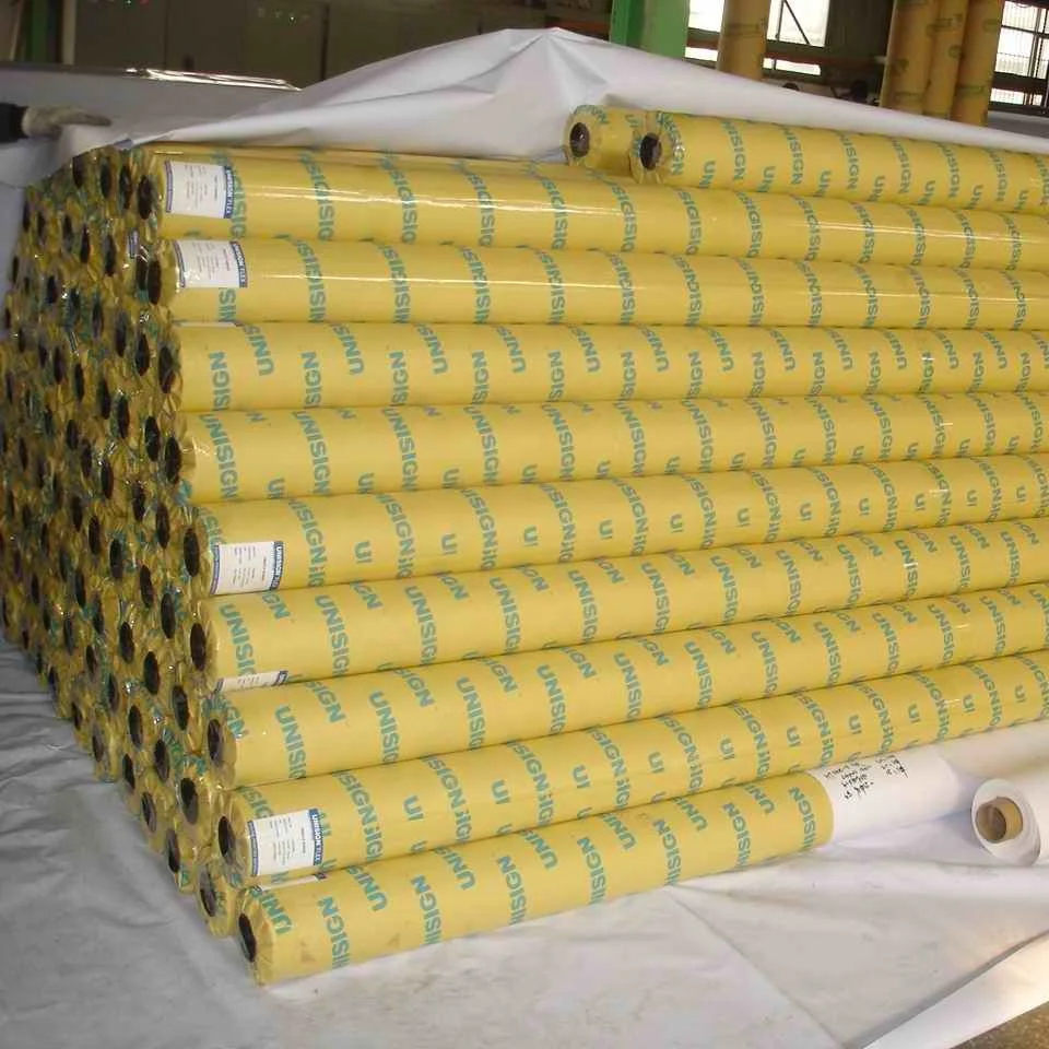 Wholesale Outdoor Pana Flex Banner  Digital Printing Material Banner Flex Rolls PVC Flex Sheet