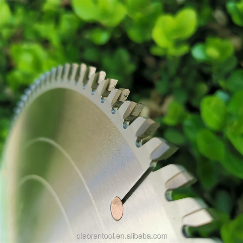 TCT circular Saw Blade for wood cutting panel saw blade