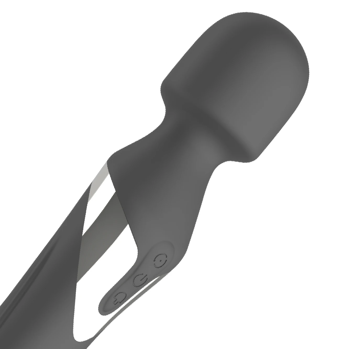 YoungWill AV Powerful Vibrator Wand Vagina Clitoris Stimulator Vibrators G Spot Masturbator AV vibrator Sex Toys for Women