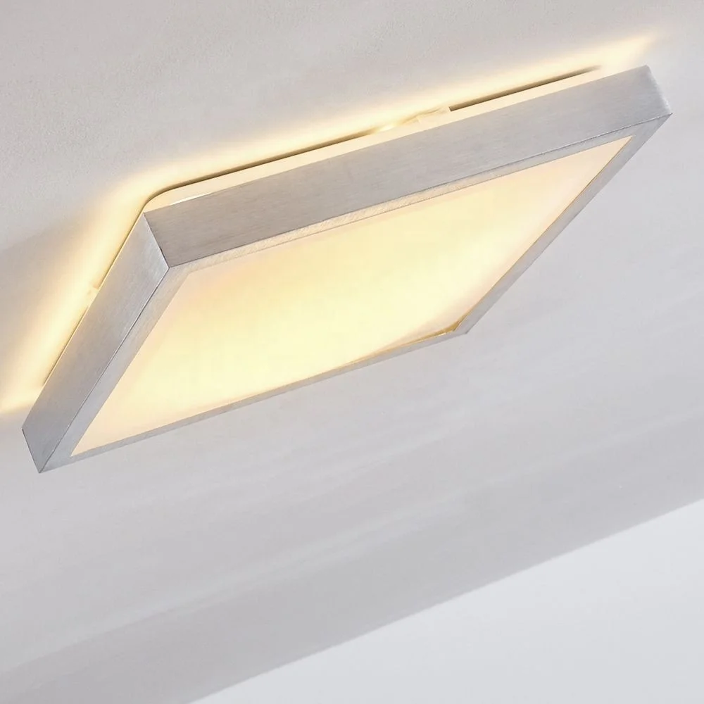  20W 21W 22W 23W suqare rectangular deckenleuchte 3000K/4000K/6000K exported to Germany led light ceiling