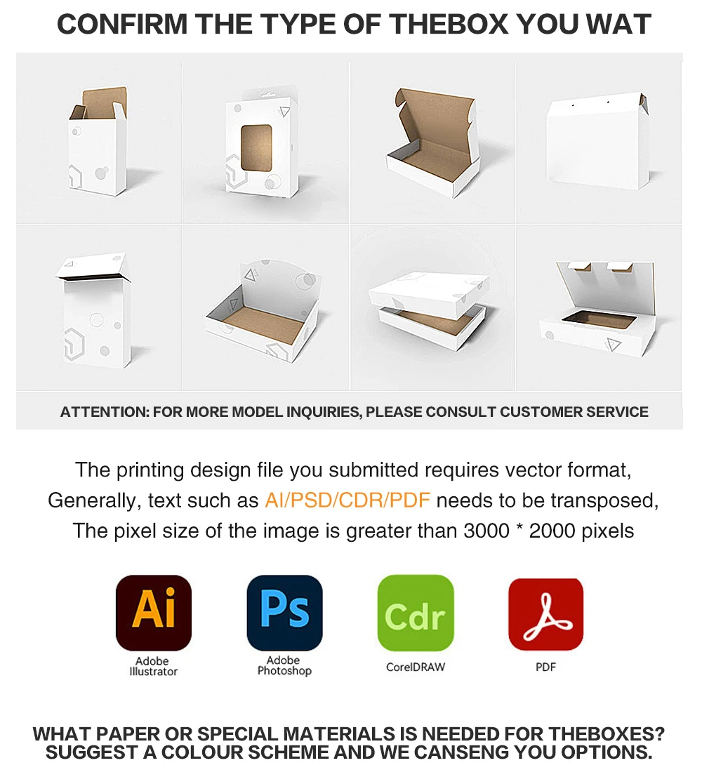Color box custom product packaging Custom cosmetics white cardboard jewelry magnetic Cosmetics book high-grade hot gold paper