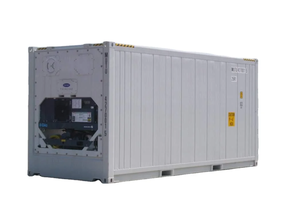 20 Feet Freezer Container China Buy A Container Price Shipping Container For Sale