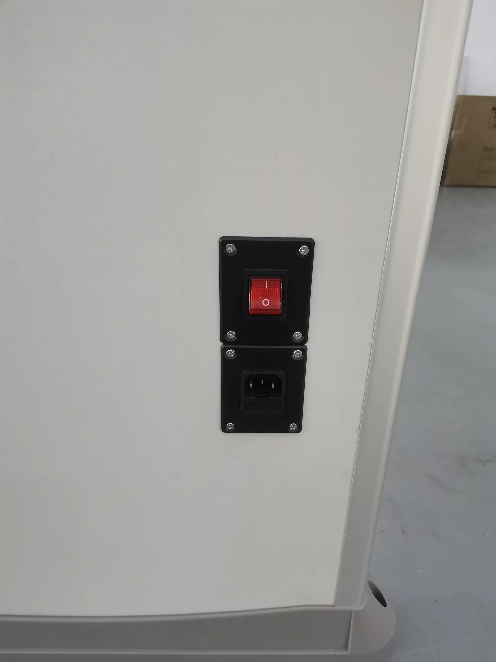 Multi-Zone Metal detector security gate industrial walk through metal detection door