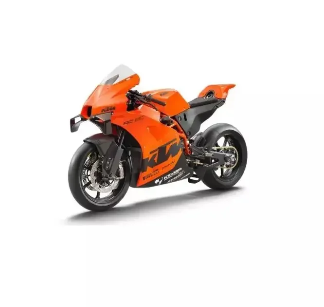 !!MARCH GOOD DEAL Price For KTM Sportbike Motorcycle RC 8C Dirt bike motorcycle