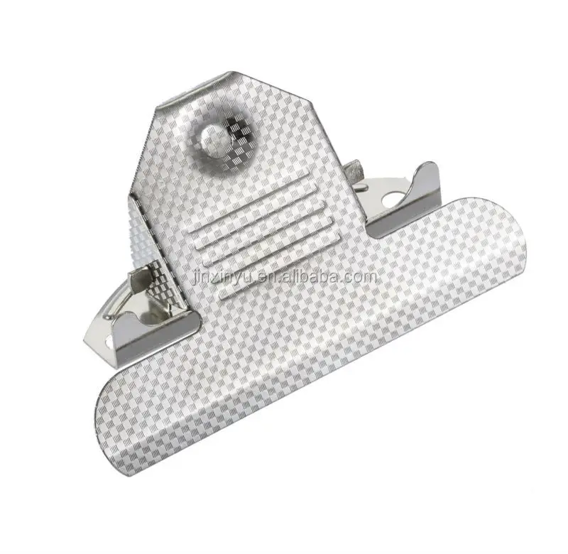 metal butterfly board clip