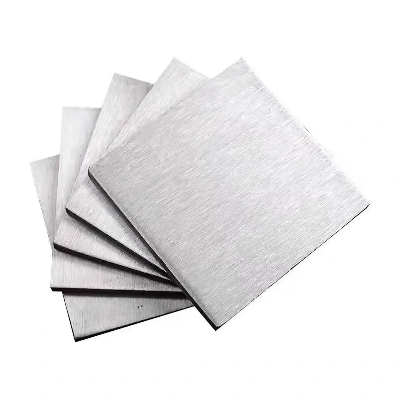 High Quality stainless steel sheet metal 304 304L Stainless Steel Plate
