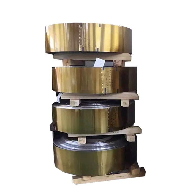 Printed Tin Plate T2 T2 5 Misprint Tinplate Coil 0 4 Mm Thickness OEM Customized spte tinplate