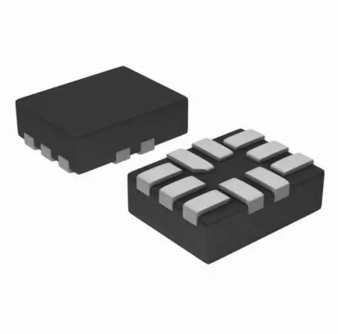 Компонент NCS2302MUTAG IC гарнитура обнаружения 10QFN переключатель обнаружения 10-UQFN (1,4x1,8)